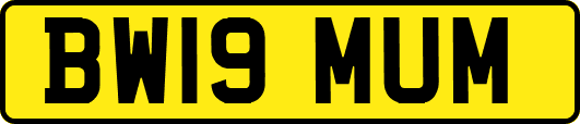 BW19MUM