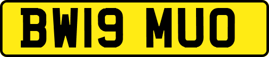 BW19MUO