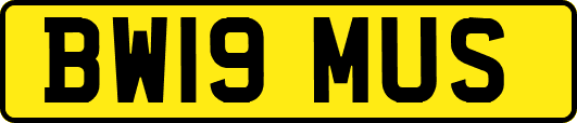 BW19MUS