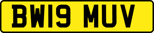 BW19MUV
