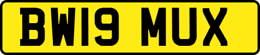 BW19MUX