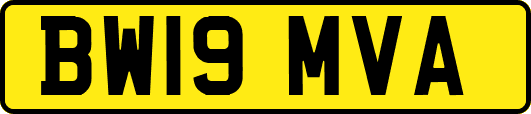 BW19MVA