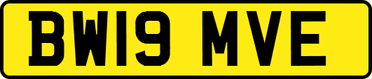 BW19MVE