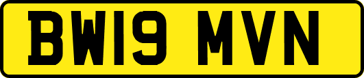 BW19MVN