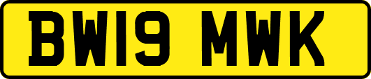 BW19MWK