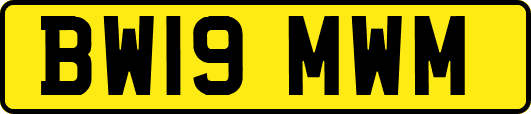 BW19MWM