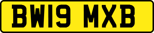 BW19MXB