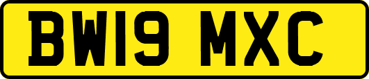 BW19MXC