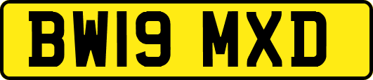 BW19MXD