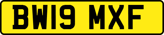 BW19MXF