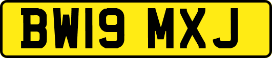 BW19MXJ