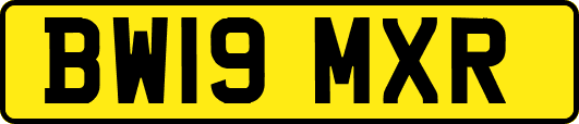 BW19MXR