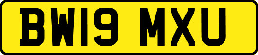 BW19MXU