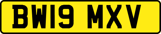 BW19MXV