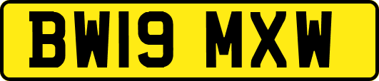 BW19MXW