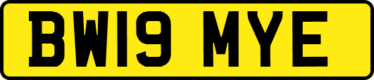 BW19MYE