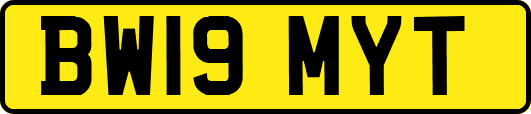 BW19MYT