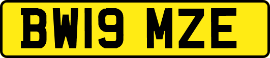 BW19MZE