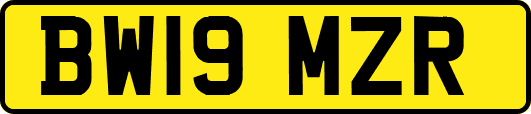 BW19MZR