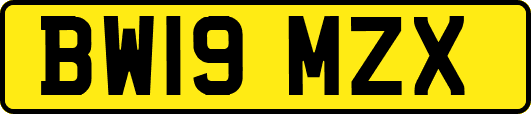 BW19MZX