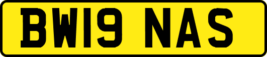 BW19NAS