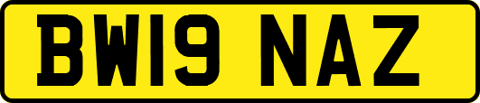 BW19NAZ