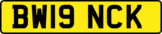 BW19NCK