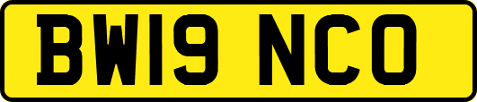 BW19NCO
