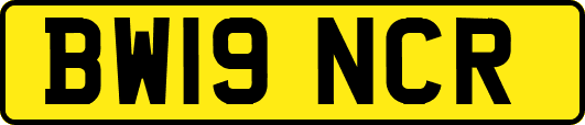 BW19NCR