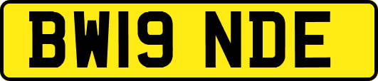 BW19NDE
