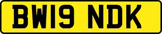 BW19NDK