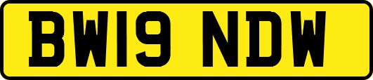 BW19NDW
