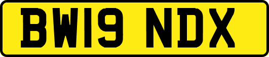 BW19NDX