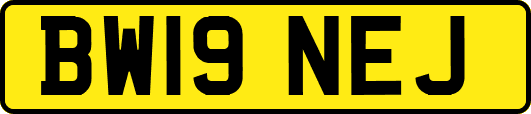 BW19NEJ