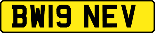 BW19NEV