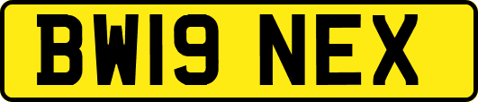 BW19NEX