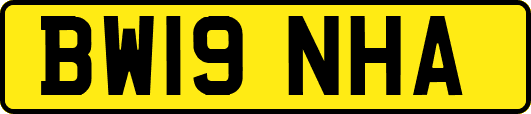 BW19NHA