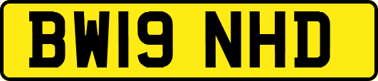 BW19NHD