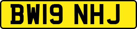 BW19NHJ
