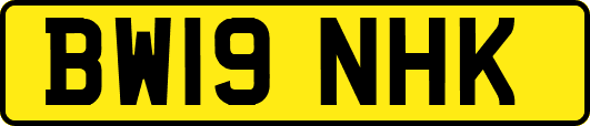 BW19NHK