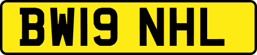 BW19NHL