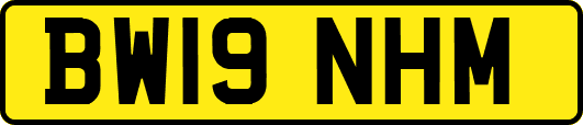 BW19NHM