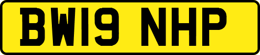 BW19NHP