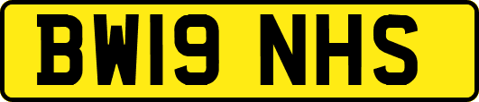 BW19NHS