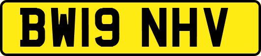 BW19NHV