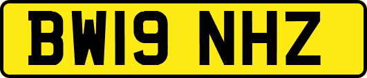 BW19NHZ