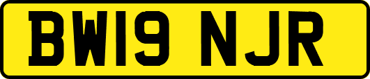 BW19NJR