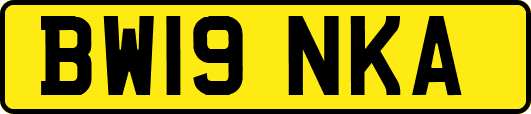 BW19NKA