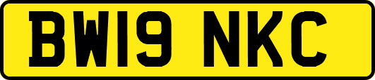 BW19NKC