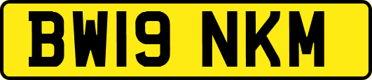 BW19NKM